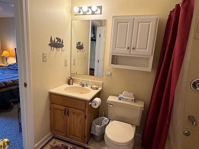 227 Main Street, Unit 235 Lincoln, NH 03251 - Photo 19 of 44