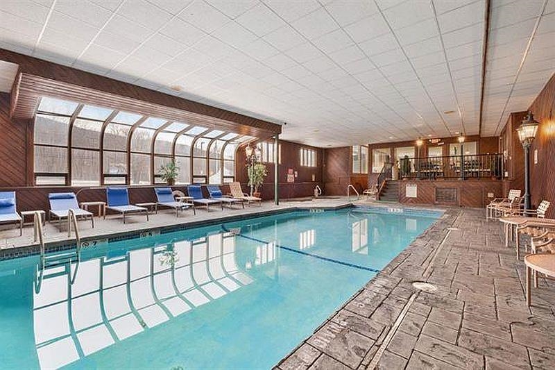 227 Main Street, Unit 235 Lincoln, NH 03251 - Photo 25 of 44