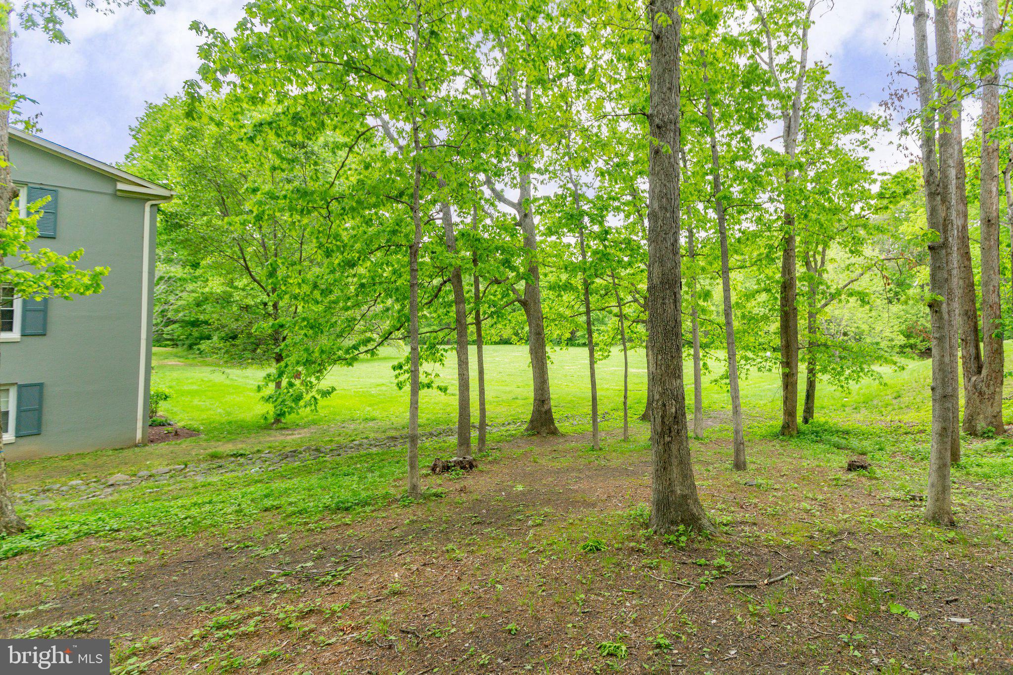 5902 Kingsford Road, Unit 406 Springfield, VA 22152 - Photo 41 of 41 Balcony View