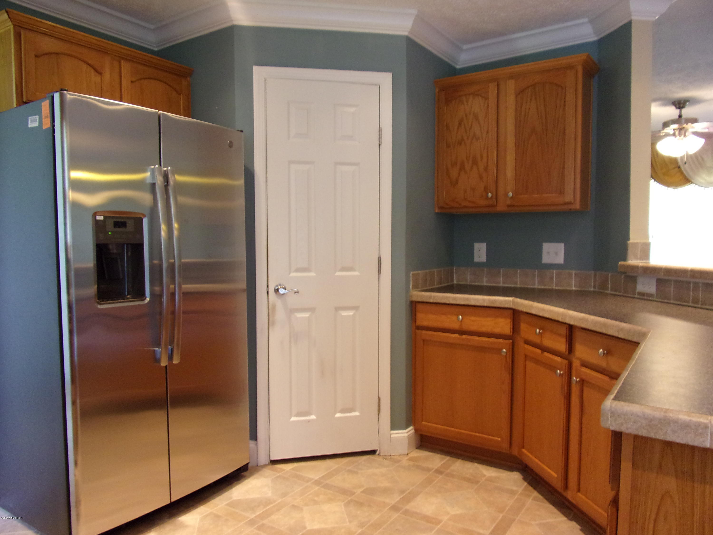 2568 Union Chapel Road Currie, NC 28435 - Photo 4 of 16 Pantry view.