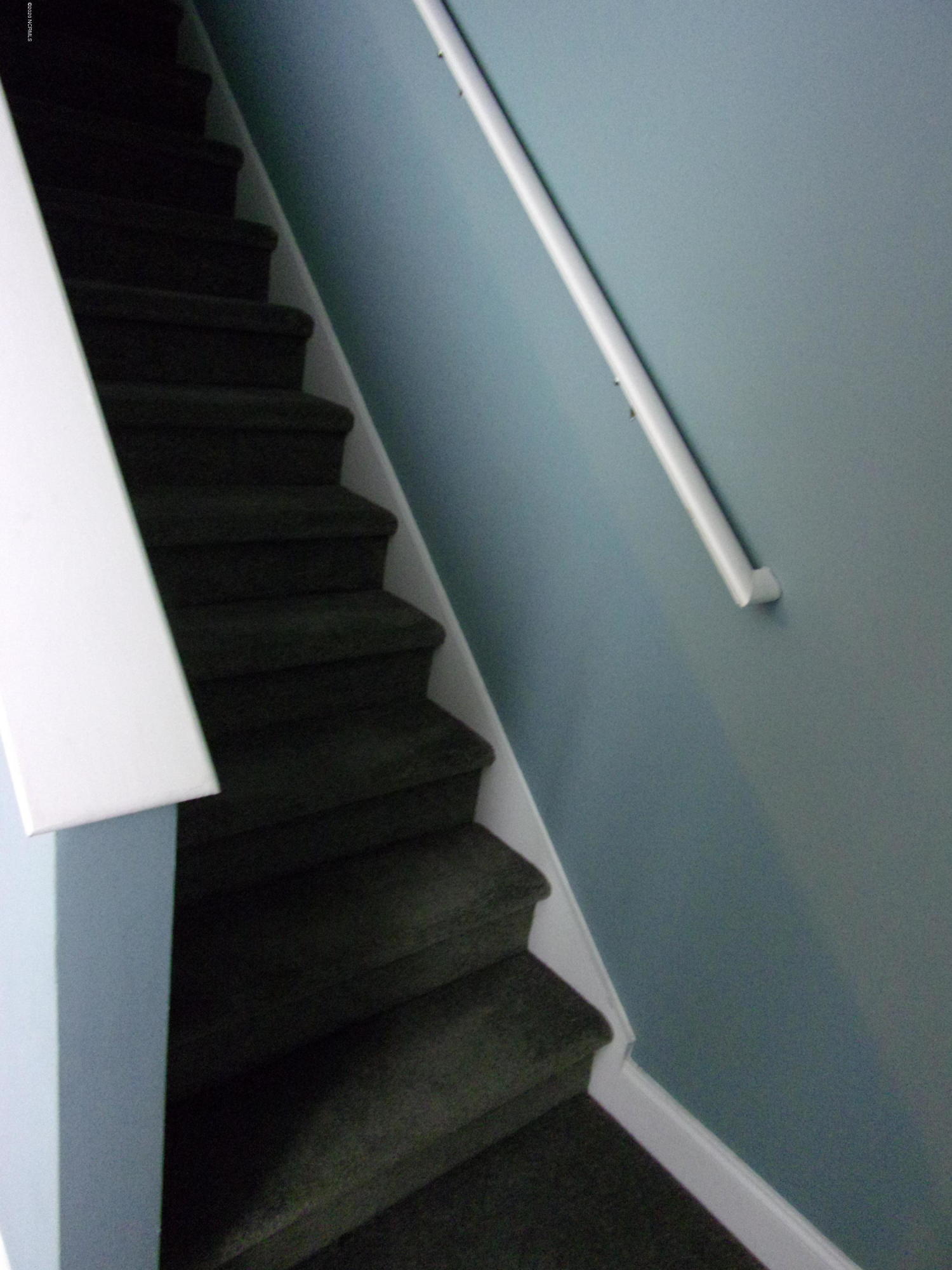 2568 Union Chapel Road Currie, NC 28435 - Photo 10 of 16 Stairs to Attic.