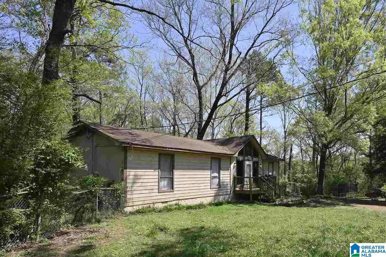 5345 Tyler Loop Road Pinson, AL 35126 - Photo 2 of 2