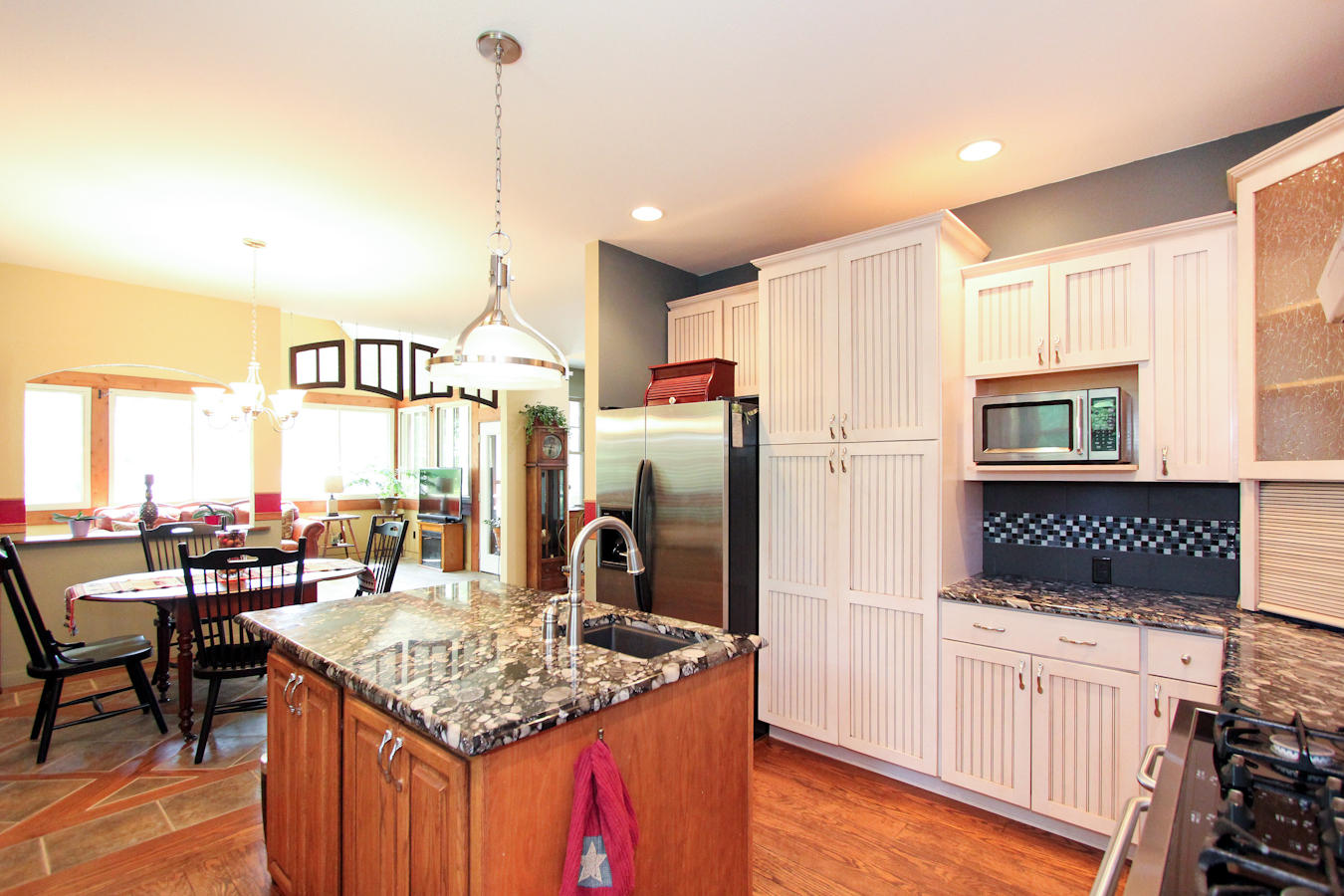 215 Inata Trace Loudon, TN 37774 - Photo 15 of 39 14_Kitchen View 2