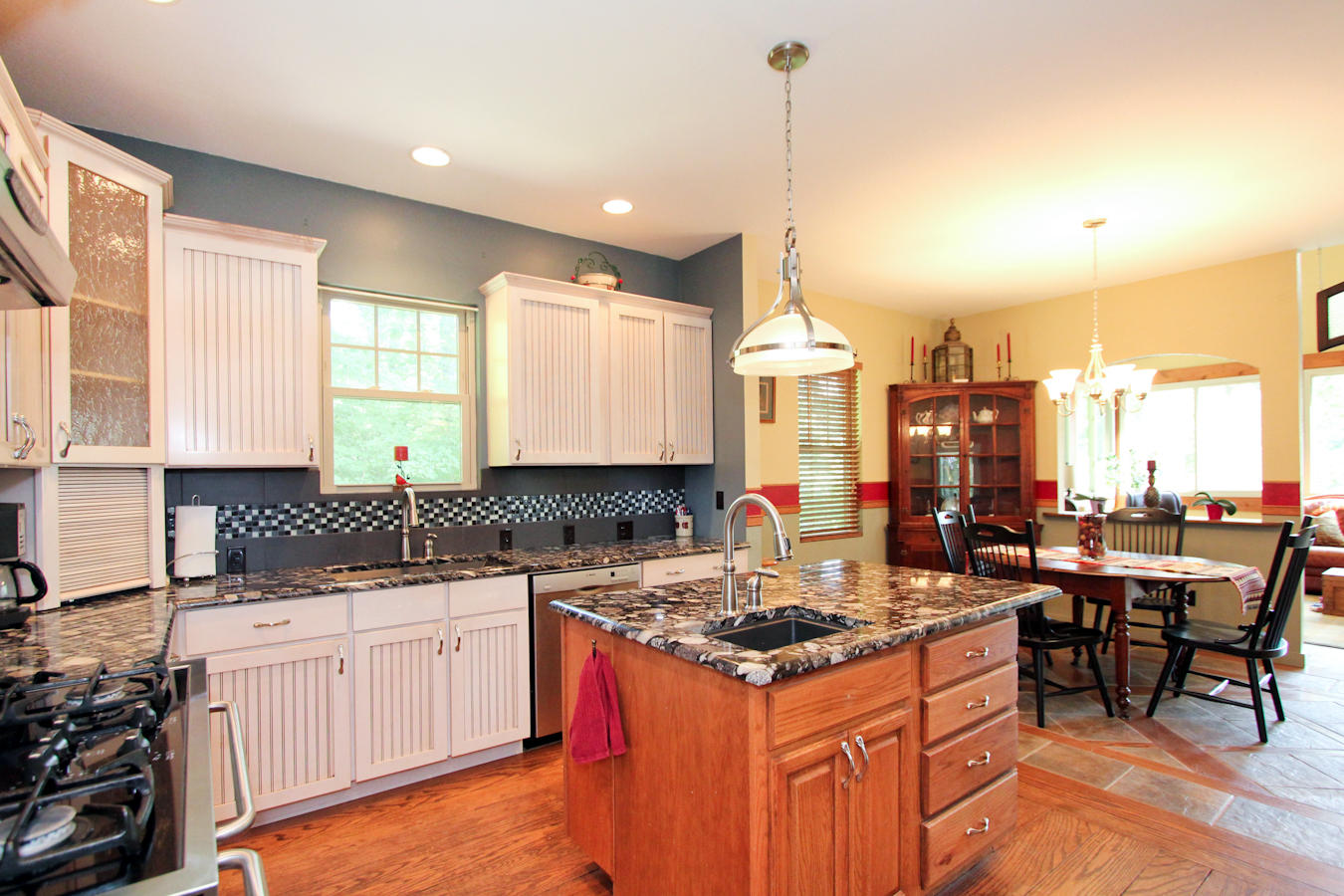 215 Inata Trace Loudon, TN 37774 - Photo 16 of 39 15_Kitchen View 3