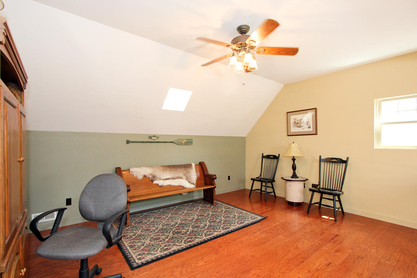 215 Inata Trace Loudon, TN 37774 - Photo 27 of 39 26_Loft View 1