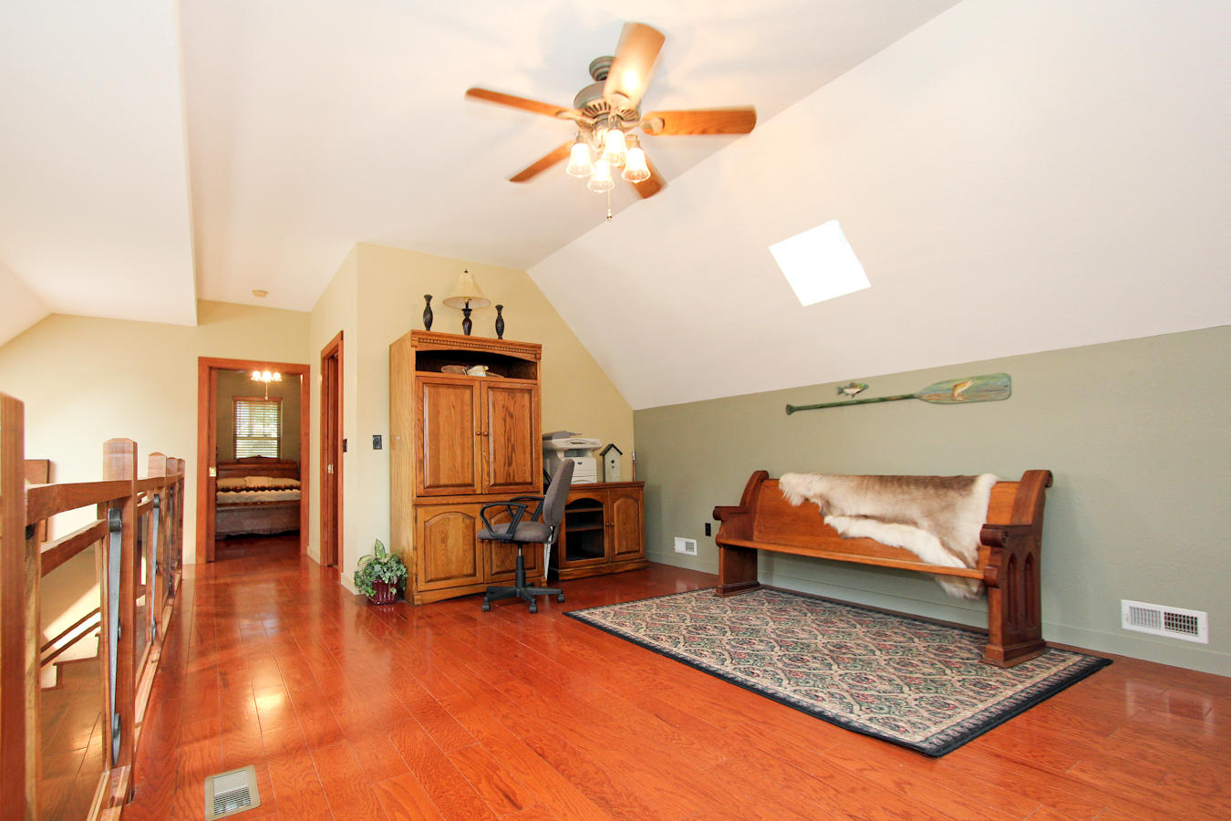 215 Inata Trace Loudon, TN 37774 - Photo 28 of 39 27_Loft View 2