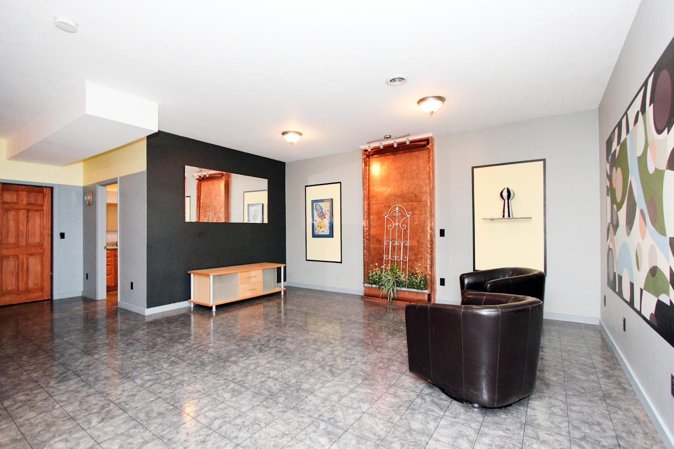 215 Inata Trace Loudon, TN 37774 - Photo 32 of 39 31_Rec Room View 1