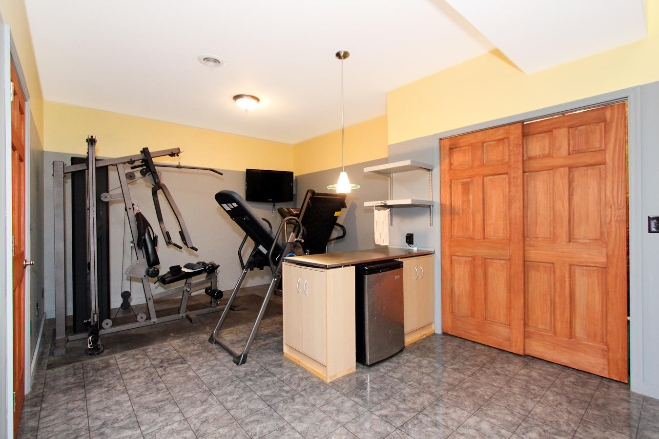 215 Inata Trace Loudon, TN 37774 - Photo 34 of 39 33_Rec Room View 3