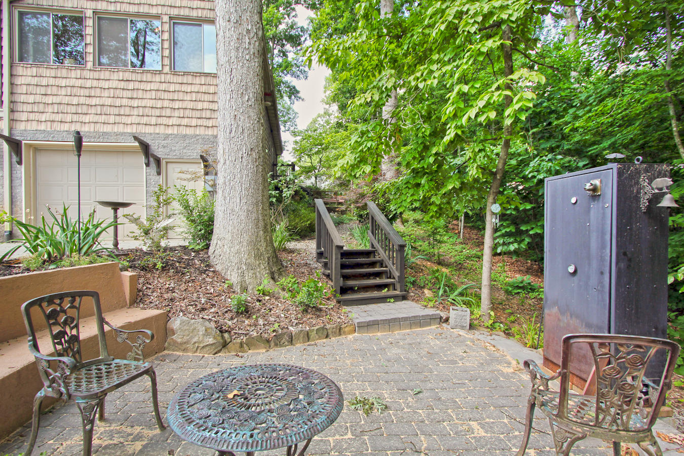 215 Inata Trace Loudon, TN 37774 - Photo 36 of 39 35_Rear Patio Area