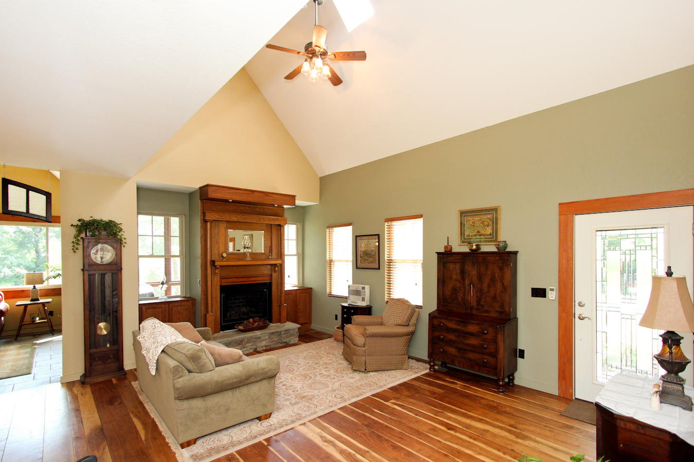 215 Inata Trace Loudon, TN 37774 - Photo 7 of 39 07_Great Room View 2