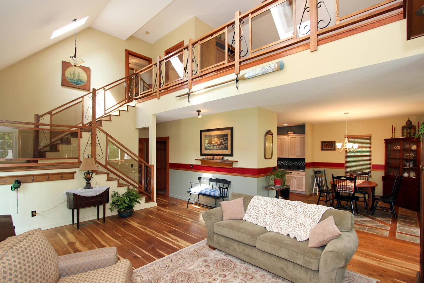 215 Inata Trace Loudon, TN 37774 - Photo 10 of 39 09_Great Room View 4
