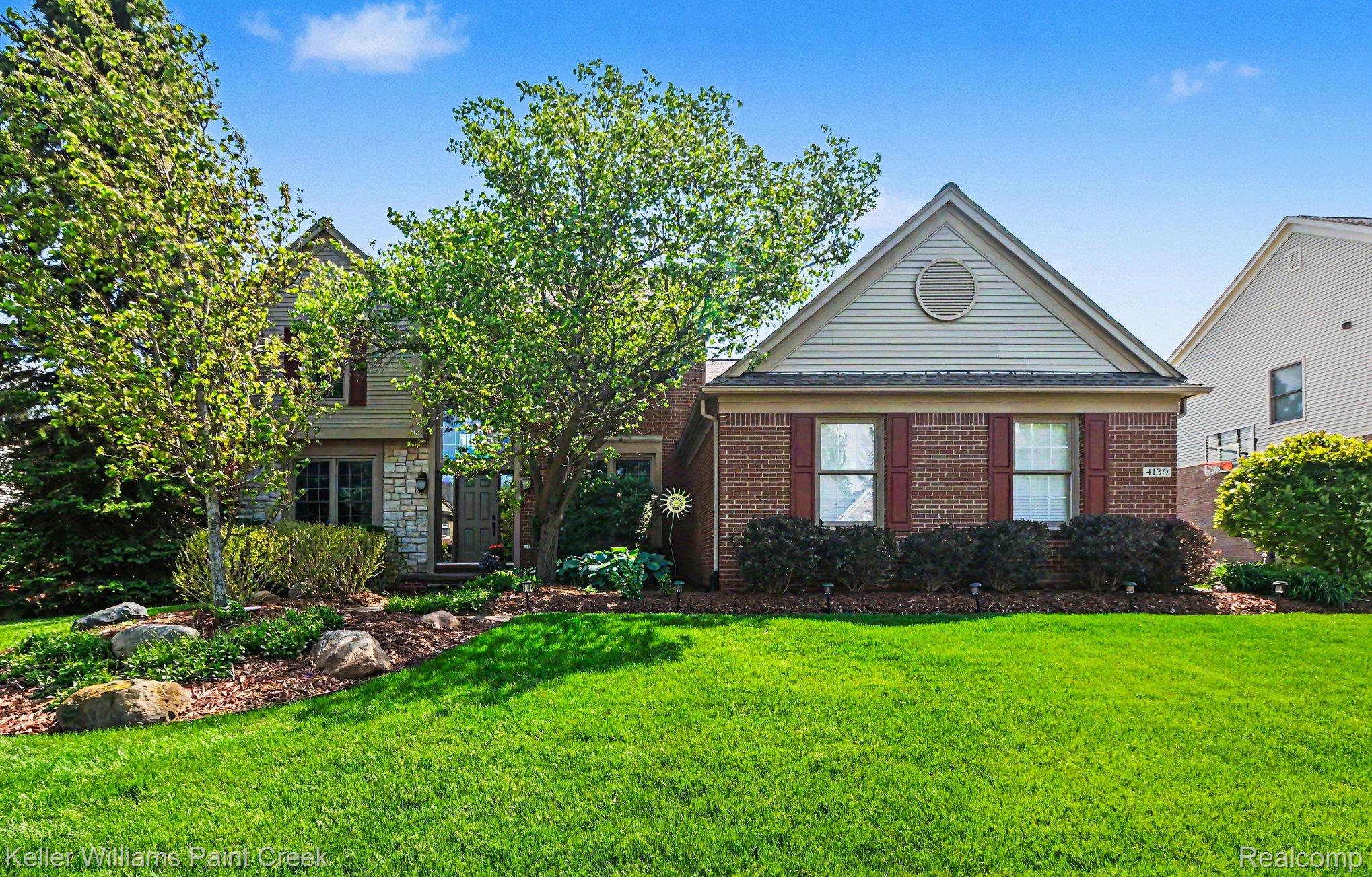 4139 Wincrest Lane Rochester, MI 48306 - Photo 25 of 34 Schedule your showing today!