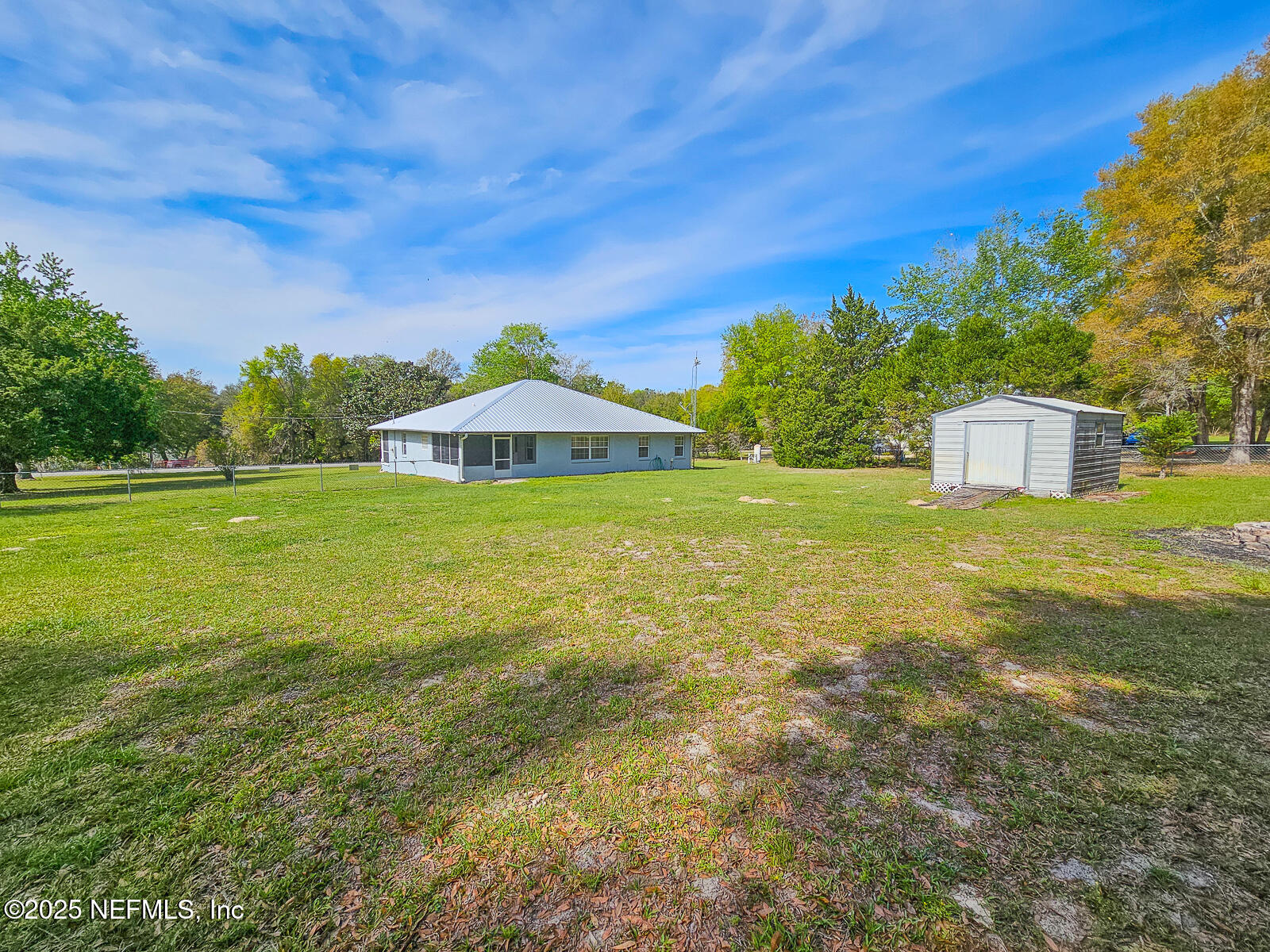 116 Ashley Lake Drive Melrose, FL 32666 - Photo 38 of 45 116 Ashley Lake Dr-38