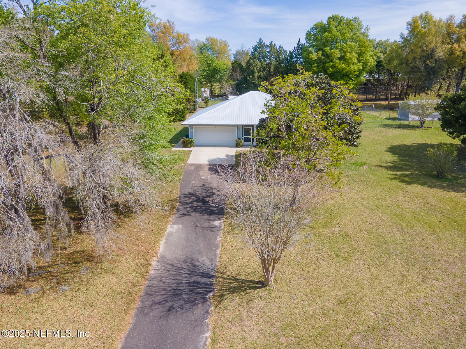 116 Ashley Lake Drive Melrose, FL 32666 - Photo 40 of 45 116 Ashley Lake Dr-40