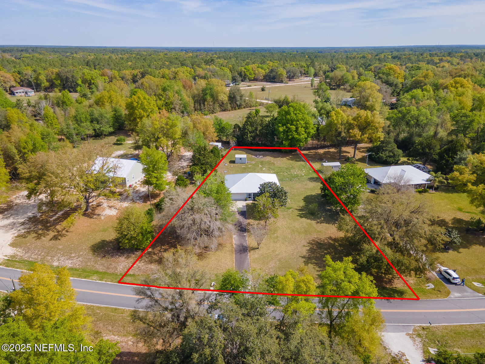 116 Ashley Lake Drive Melrose, FL 32666 - Photo 41 of 45 116 Ashley Lake Dr-41