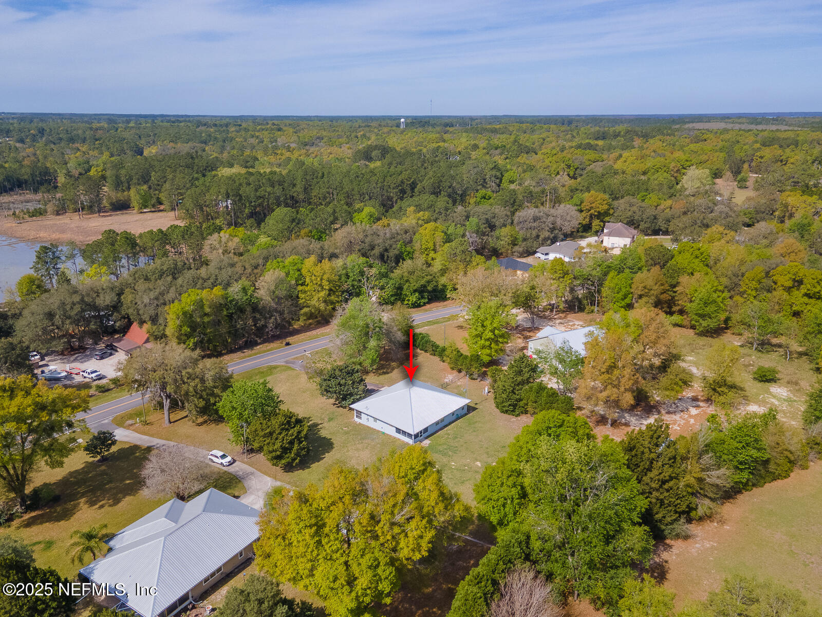 116 Ashley Lake Drive Melrose, FL 32666 - Photo 43 of 45 116 Ashley Lake Dr-43