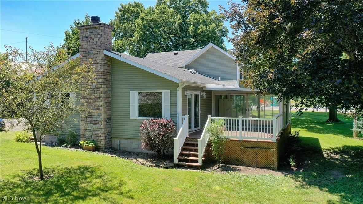 4315 Harris Road Sandusky, OH 44870 - Photo 3 of 50
