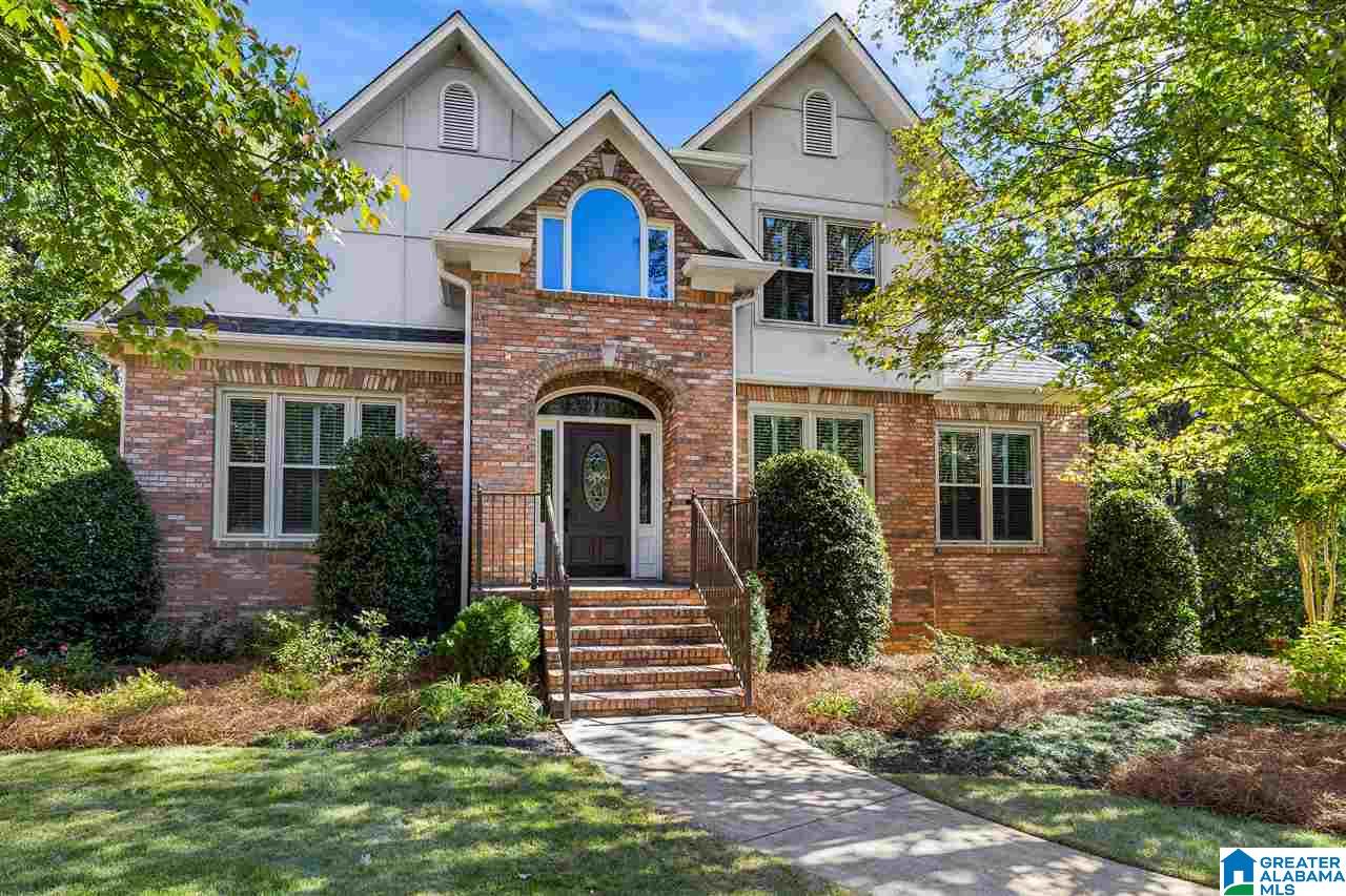 58 Maple Trace Birmingham, AL 35244 - Photo 1 of 39