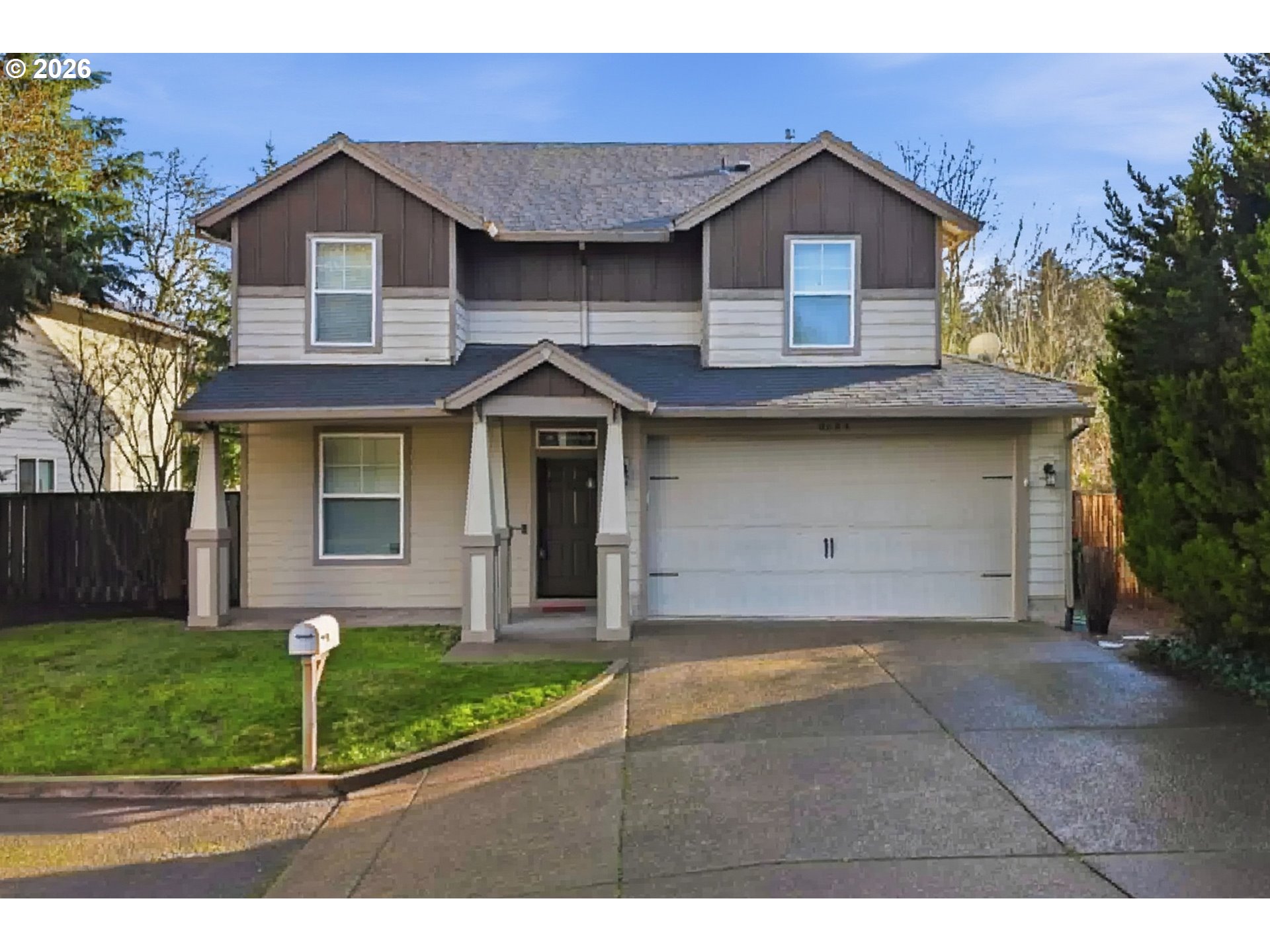 8684 Southwest Borders Street Portland, OR 97223 - Photo 1 of 39 Gallery Image 1