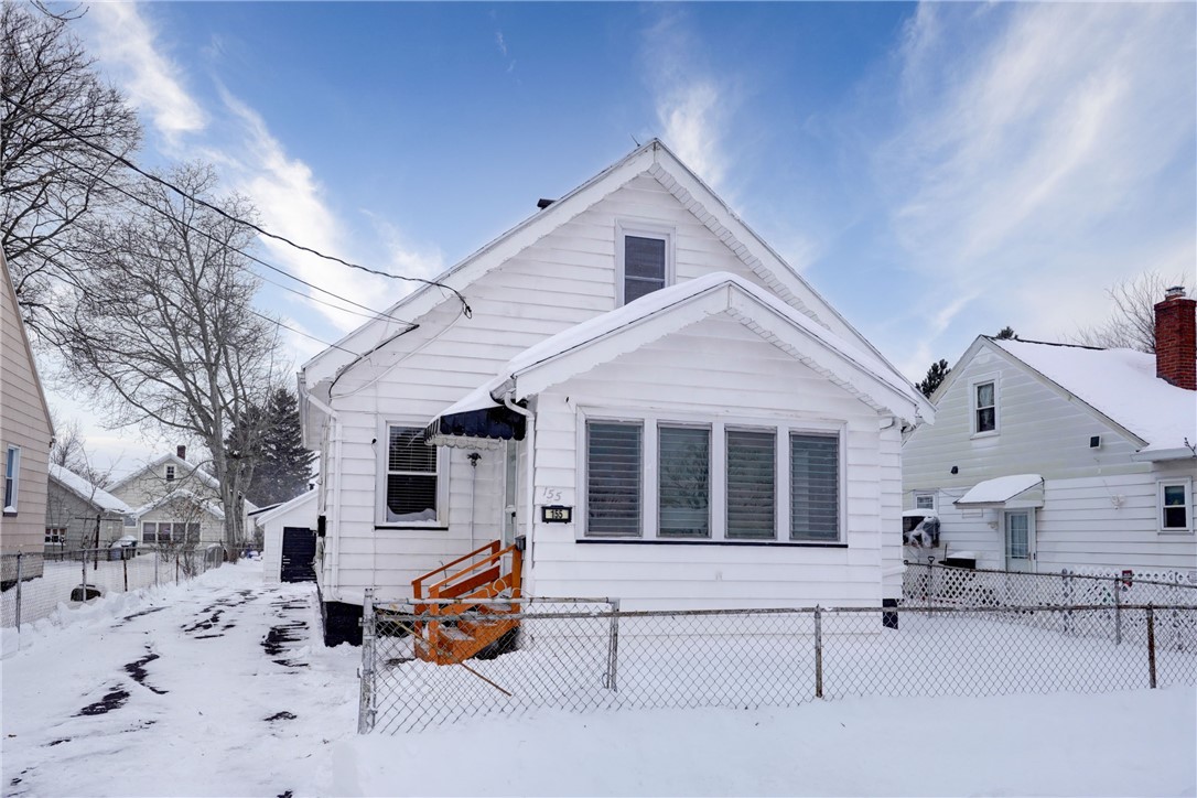 155 Wakefield Street Rochester, NY 14621 - Photo 1 of 40 Gallery Image 1