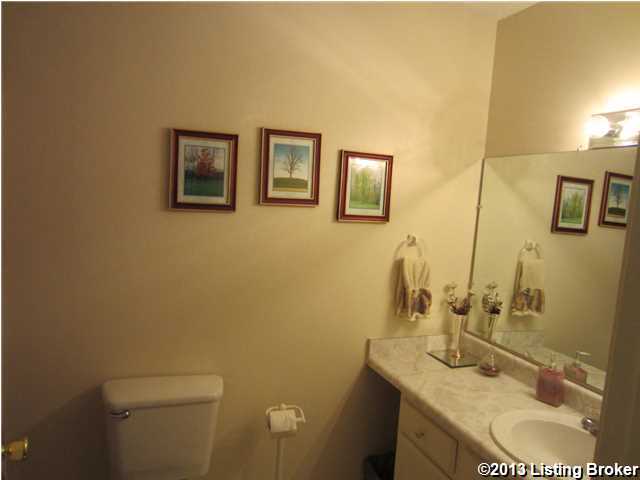 1031 Giltner Road Smithfield, KY 40068 - Photo 14 of 18 Additional Photo