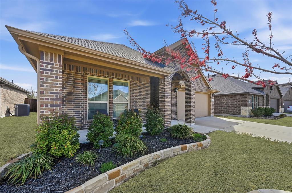 762 Fort Lane Fate, TX 75189 - Photo 2 of 36