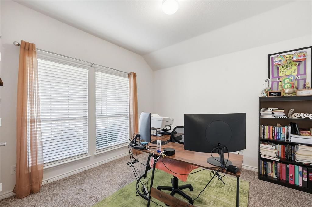 762 Fort Lane Fate, TX 75189 - Photo 21 of 36