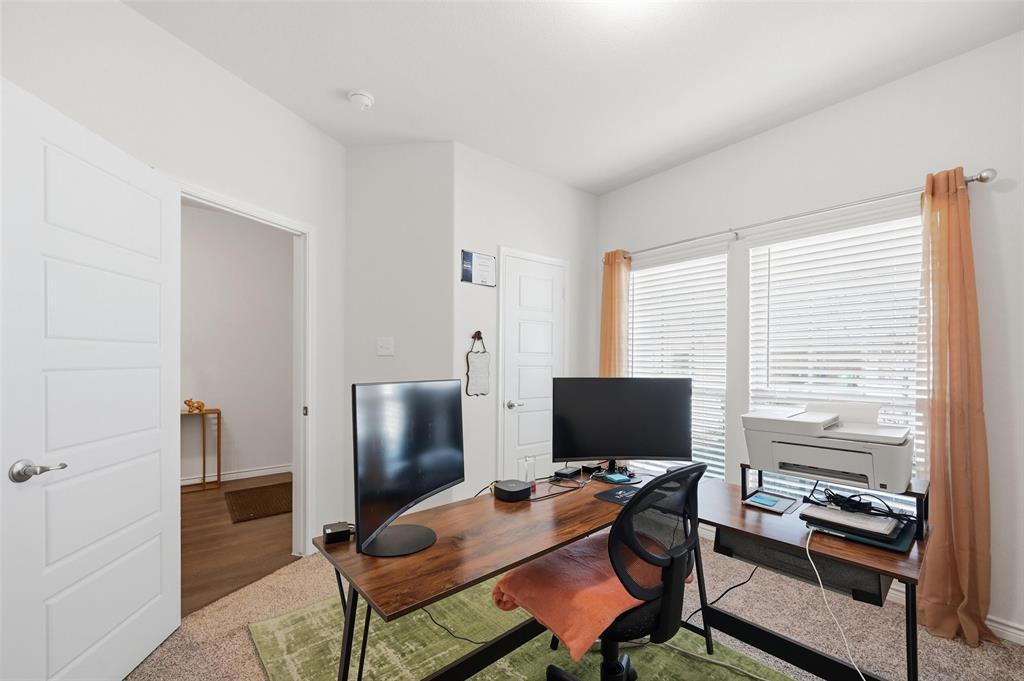 762 Fort Lane Fate, TX 75189 - Photo 22 of 36