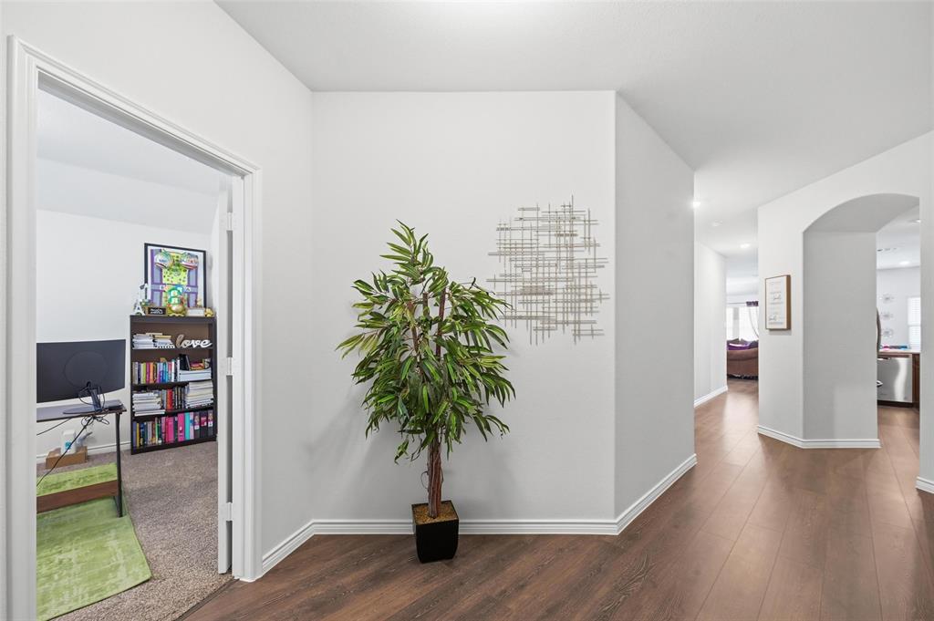 762 Fort Lane Fate, TX 75189 - Photo 3 of 36