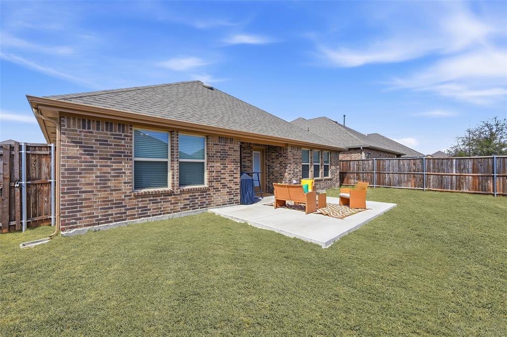 762 Fort Lane Fate, TX 75189 - Photo 32 of 36