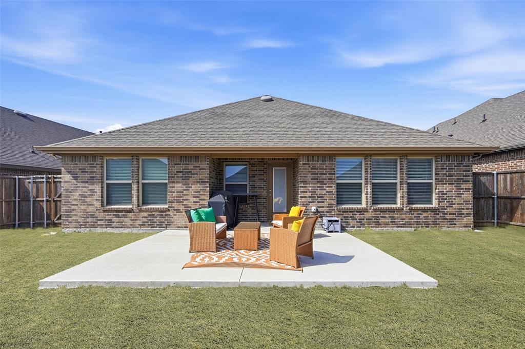 762 Fort Lane Fate, TX 75189 - Photo 34 of 36