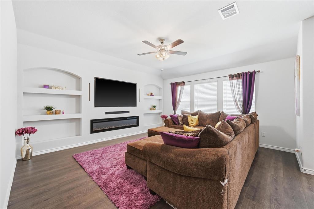 762 Fort Lane Fate, TX 75189 - Photo 5 of 36