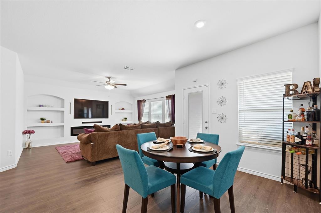 762 Fort Lane Fate, TX 75189 - Photo 8 of 36