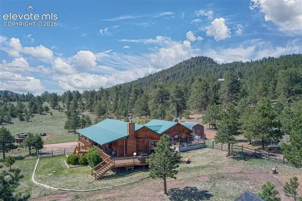 $999,000 | 3596 Delilah Drive, Canon City, CO 81212