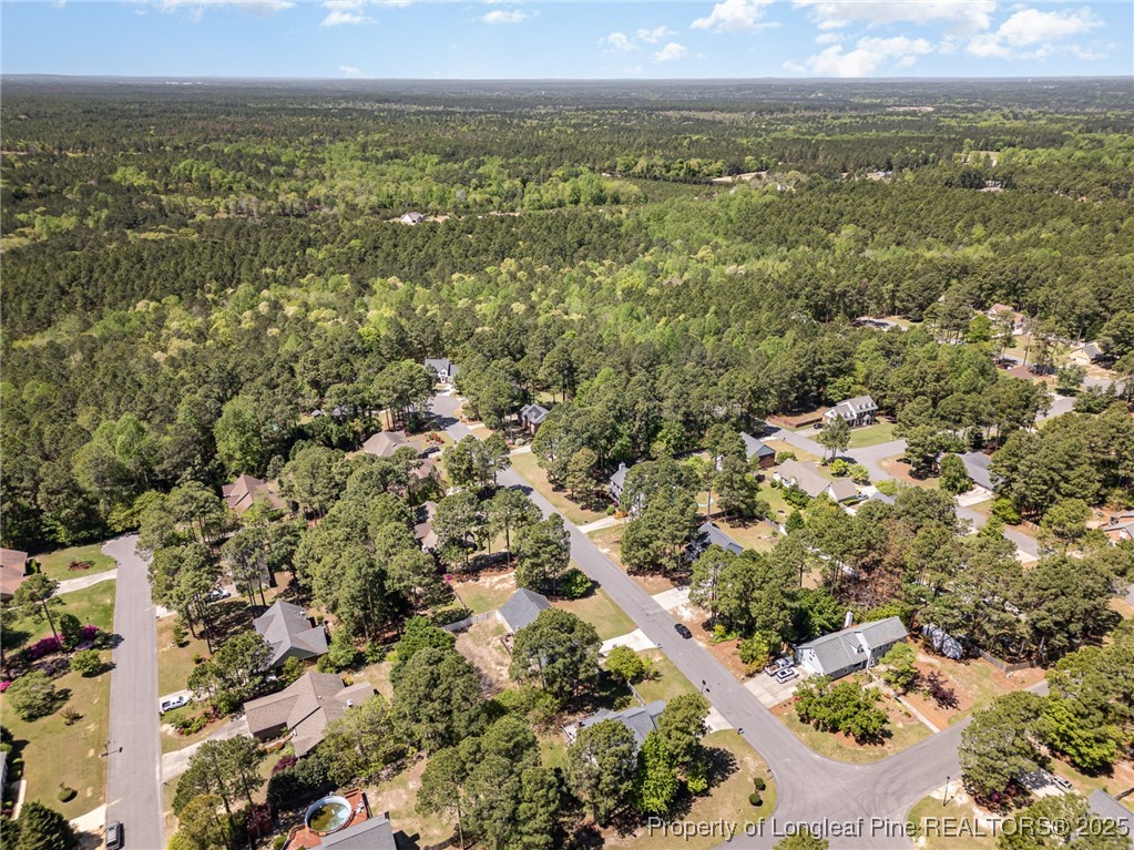 7810 Shuttle Road Fayetteville, NC 28311 - Photo 22 of 25 a view of a city with an outdoor space