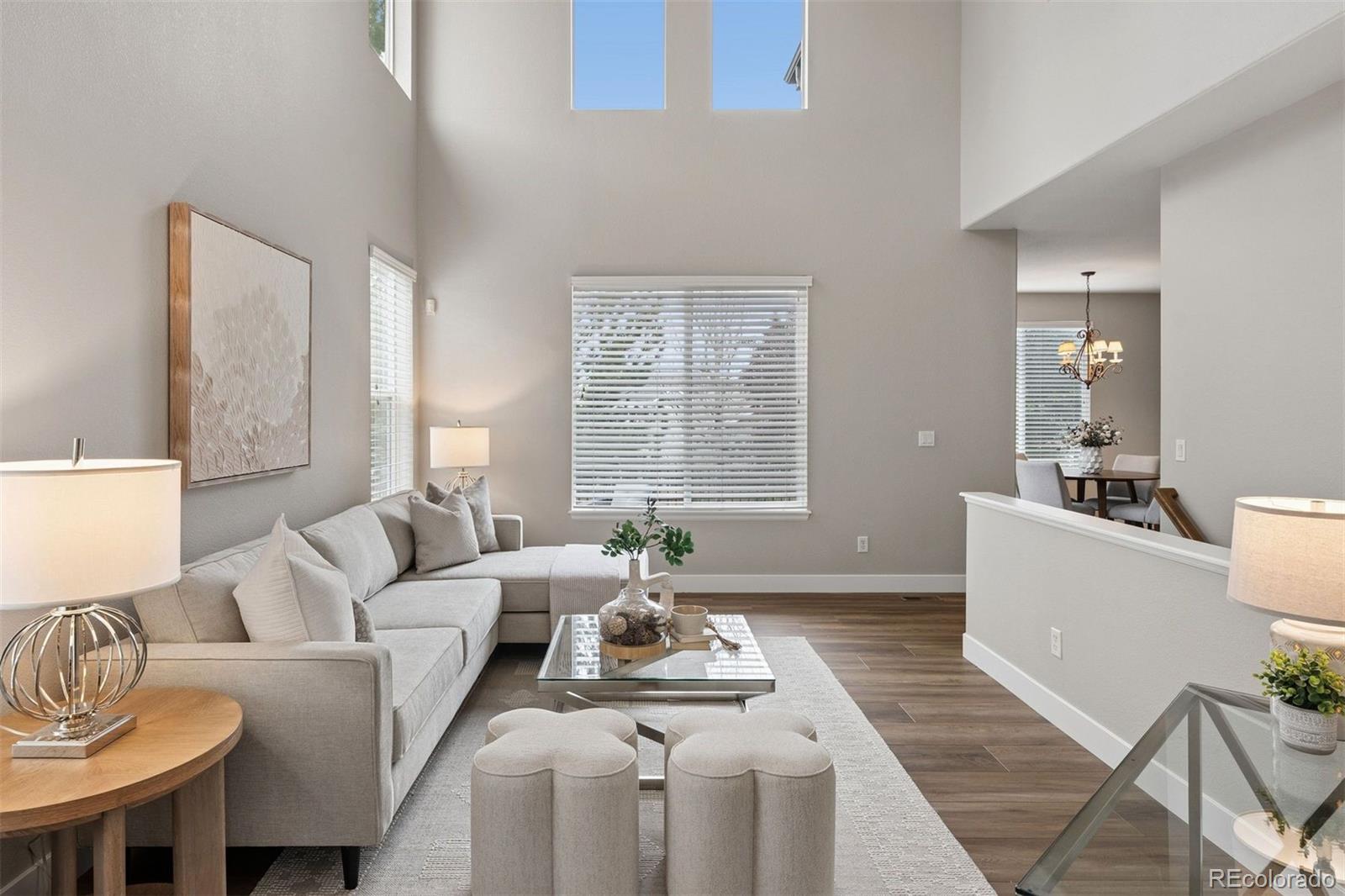 10863 Towerbridge Road Highlands Ranch, CO 80130 - Photo 6 of 42