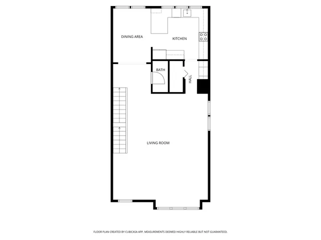 a picture of a bathroom with a shower