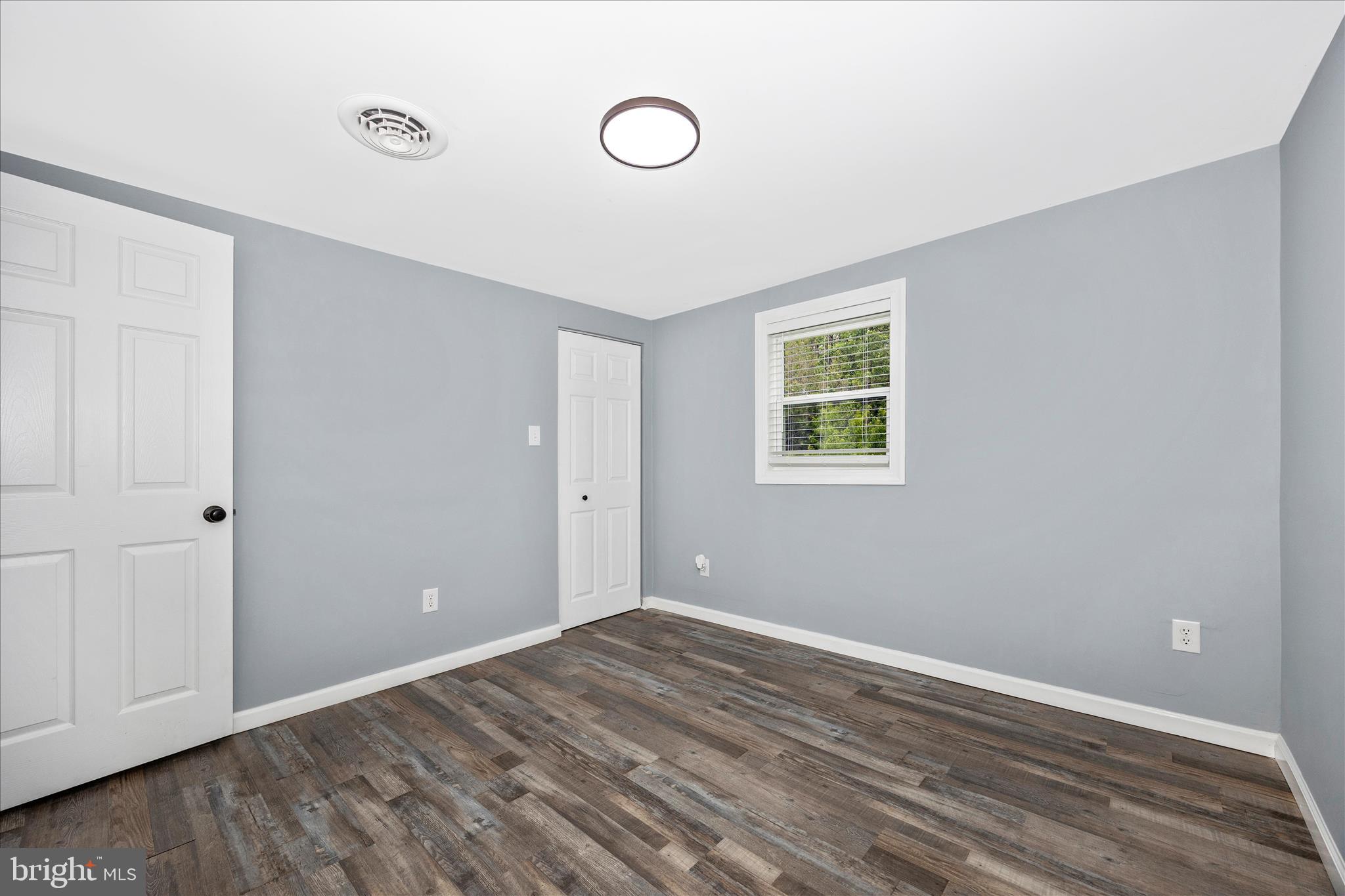 15442 Falling Waters Road Williamsport, MD 21795 - Photo 21 of 38 Bedroom 1