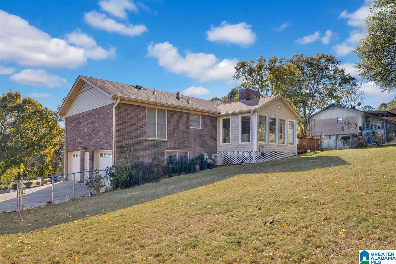 113 Hunters Point Circle Birmingham, AL 35244 - Photo 29 of 30