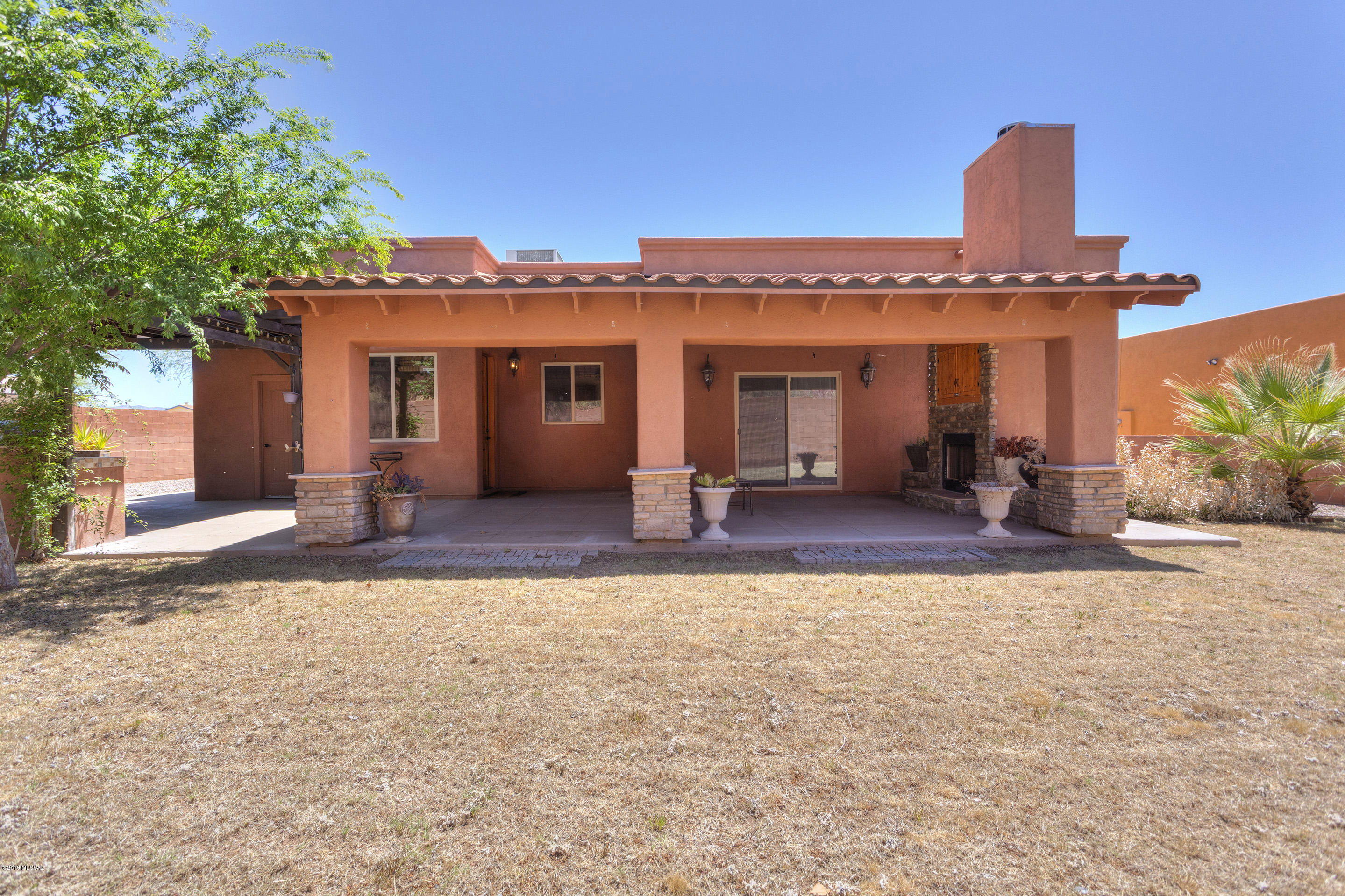 440 Cicuta Court Rio Rico, AZ 85648 - Photo 31 of 34