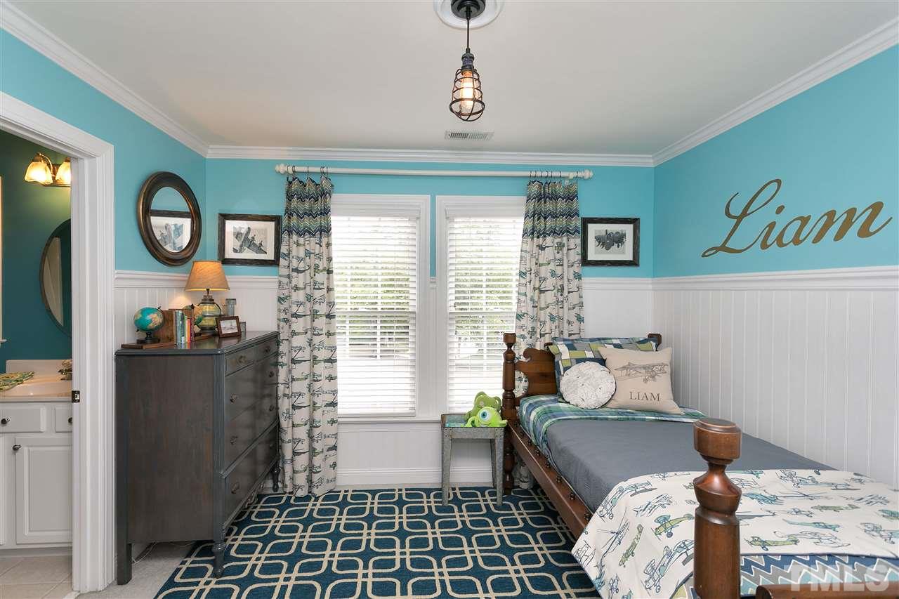 7945 Milltrace Run Raleigh, NC 27615 - Photo 13 of 25 Gallery Image 13