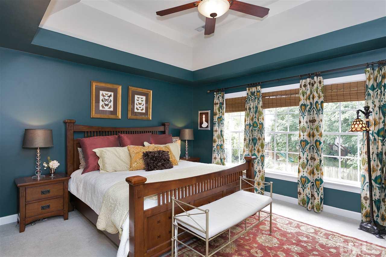 7945 Milltrace Run Raleigh, NC 27615 - Photo 18 of 25 Gallery Image 18