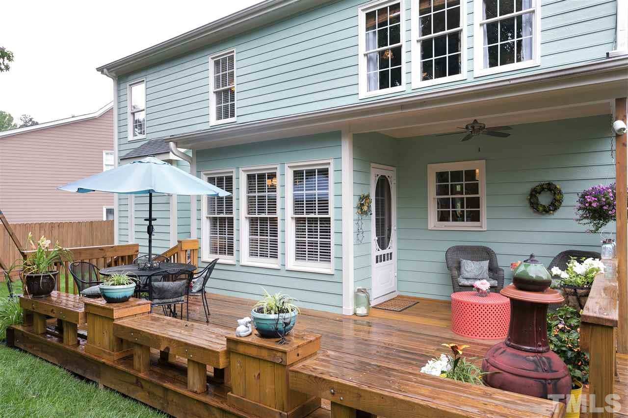 7945 Milltrace Run Raleigh, NC 27615 - Photo 23 of 25 Gallery Image 23