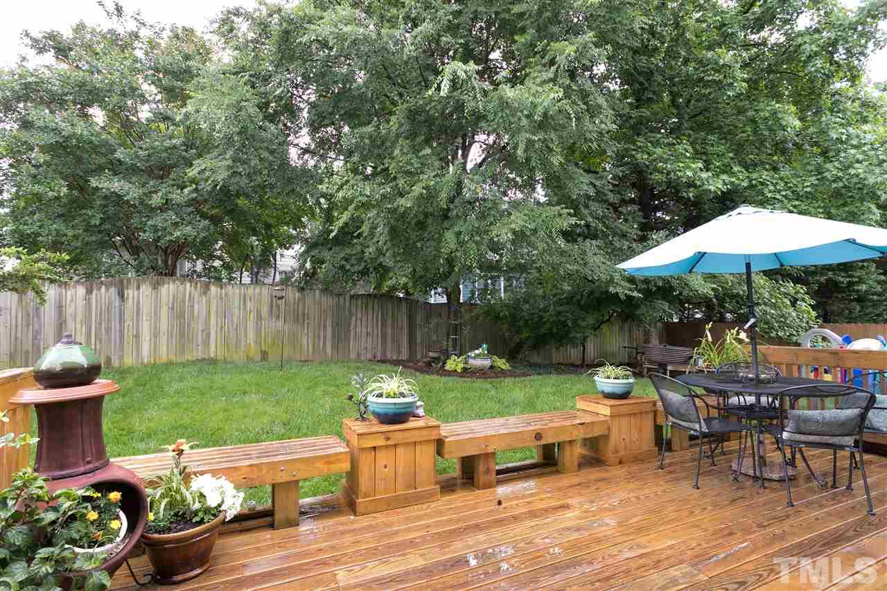 7945 Milltrace Run Raleigh, NC 27615 - Photo 24 of 25 Gallery Image 24