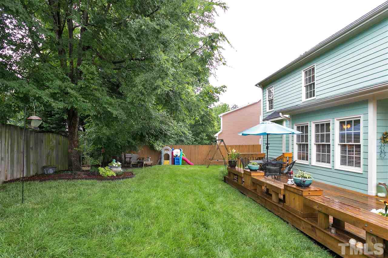 7945 Milltrace Run Raleigh, NC 27615 - Photo 25 of 25 Gallery Image 25