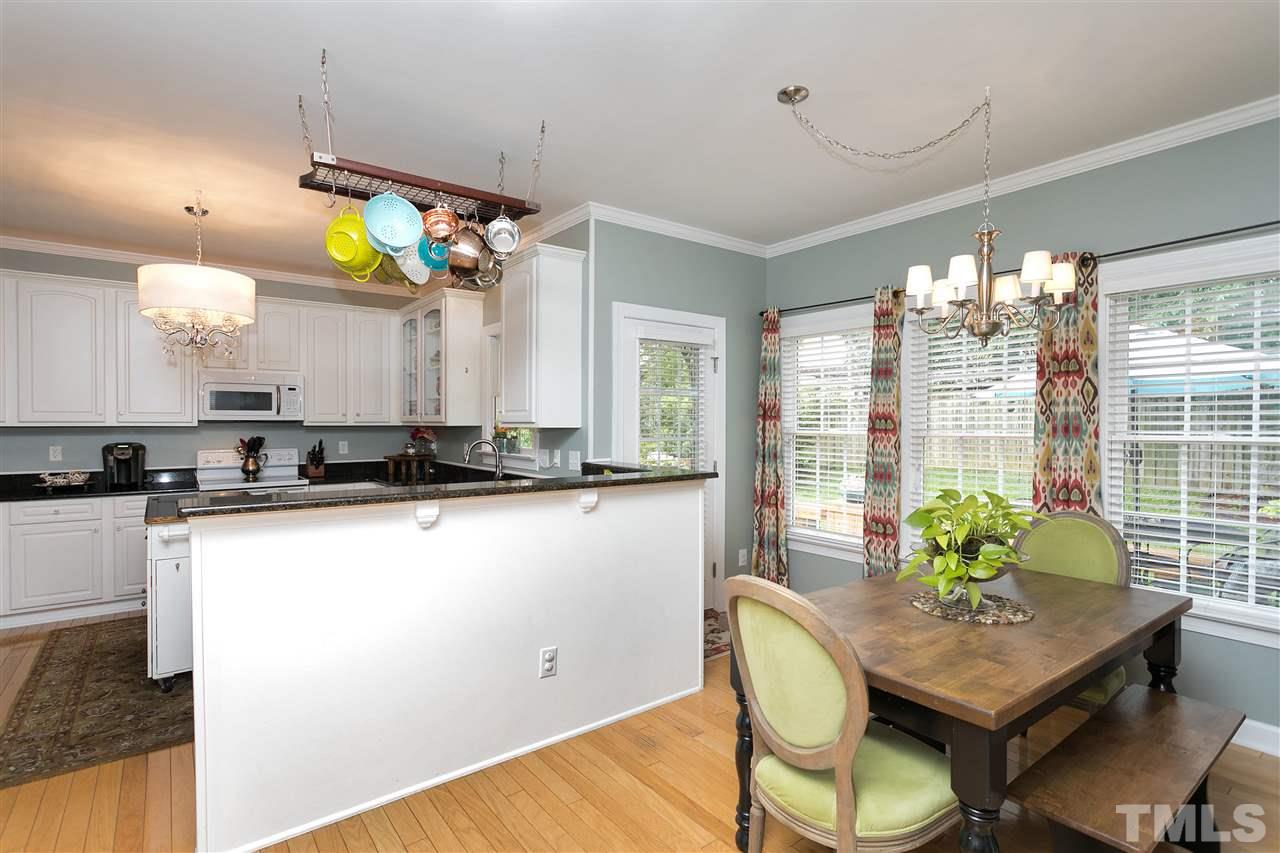 7945 Milltrace Run Raleigh, NC 27615 - Photo 8 of 25 Gallery Image 8