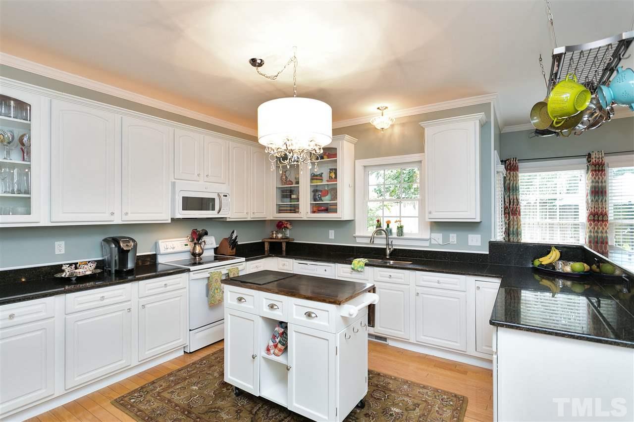 7945 Milltrace Run Raleigh, NC 27615 - Photo 9 of 25 Gallery Image 9