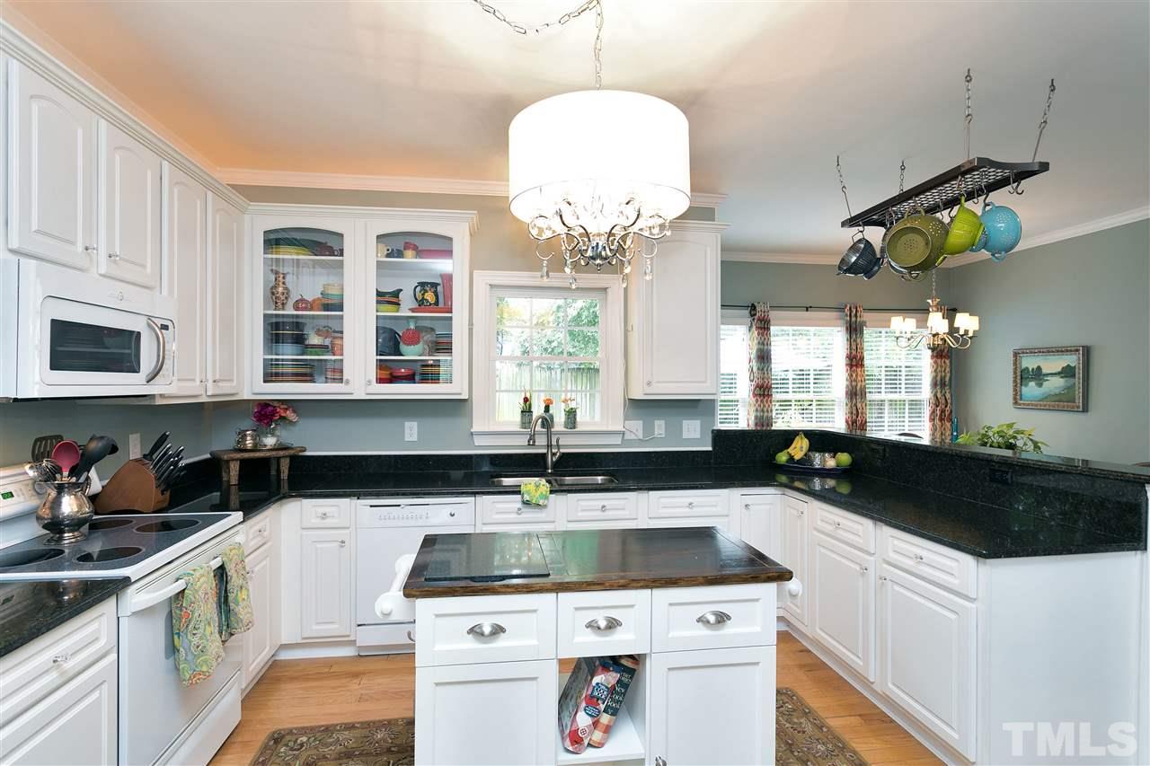 7945 Milltrace Run Raleigh, NC 27615 - Photo 10 of 25 Gallery Image 10