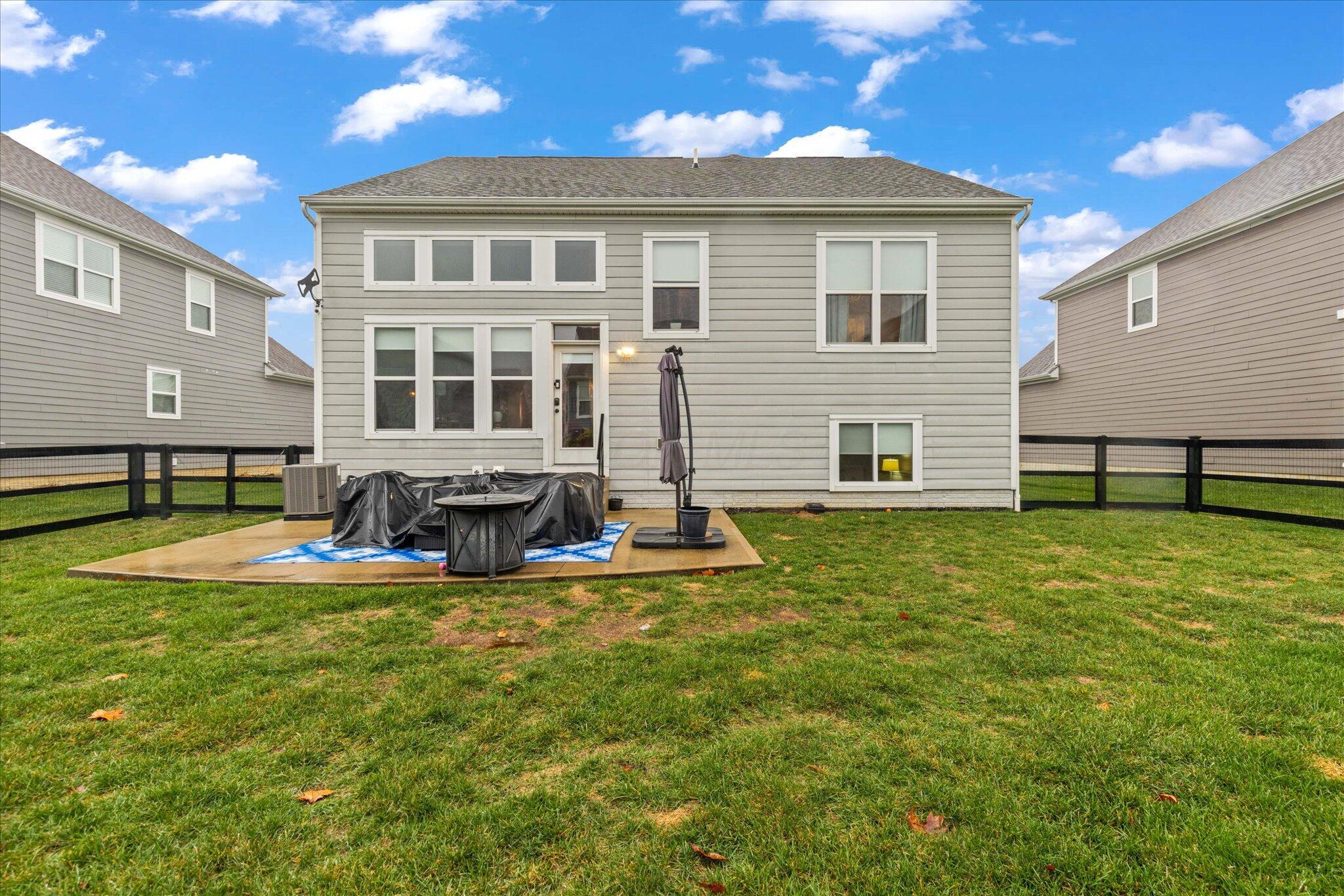 3033 Pasture Ridge Drive Powell, OH 43065 - Photo 2 of 35 Pasture Ridge