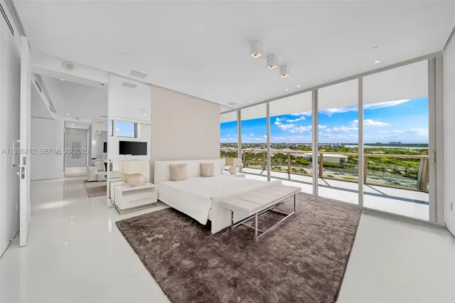 $3,595,000 | 9701 Collins Avenue, Unit 1405S, Bal Harbour, FL 33154
